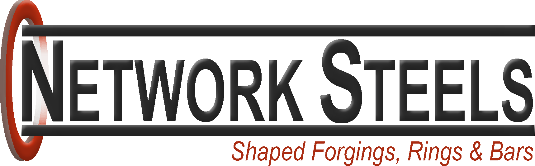 Networksteels Logo