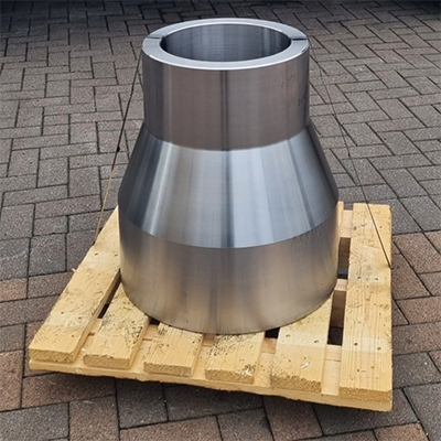 Networksteels examples of forging work
