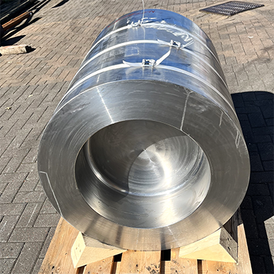 Networksteels examples of forging work