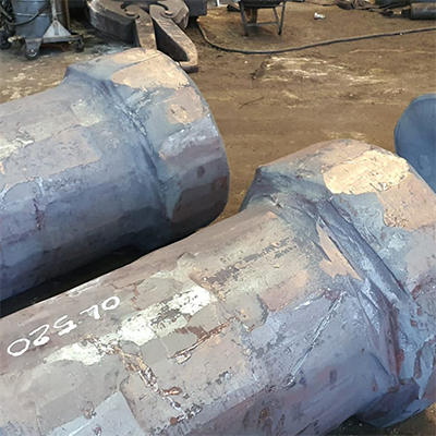 Networksteels examples of forging work
