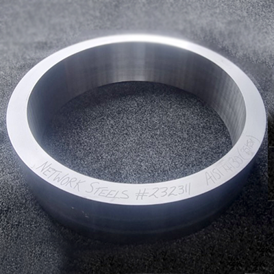 Networksteels examples of rings work