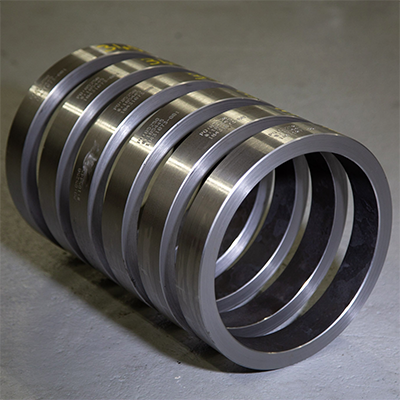 Networksteels examples of rings work