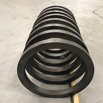 Networksteels examples of rings work